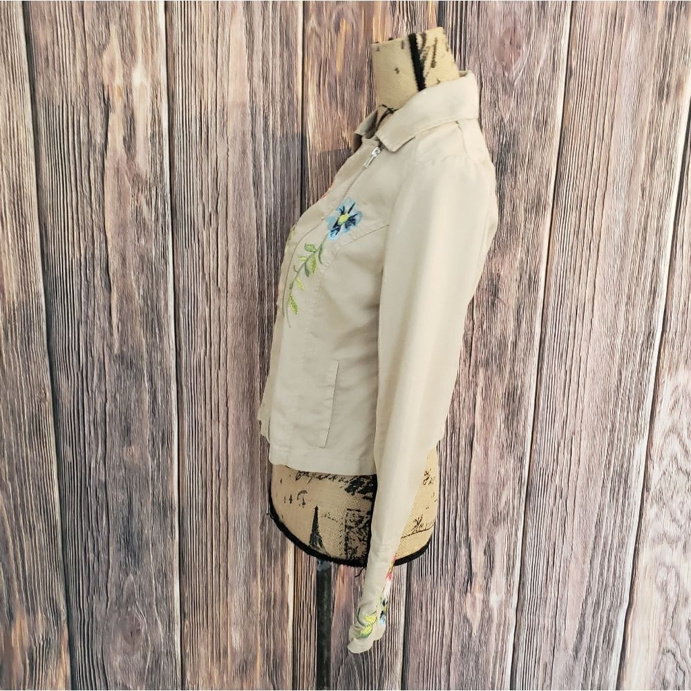 Philosophy Jacket  - Picture 9 of 13